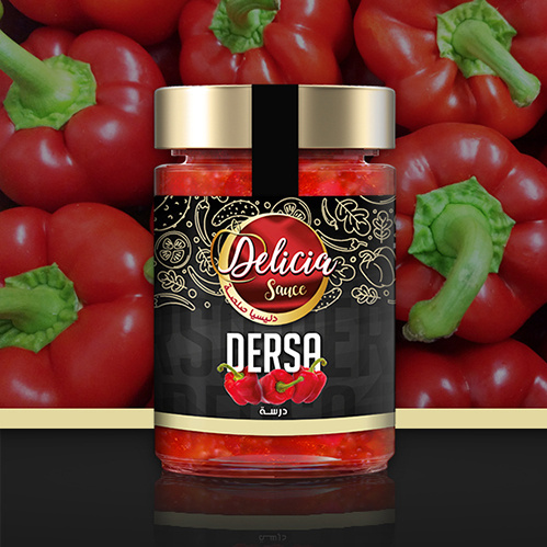 sauce derssa