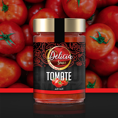 sauce tomate